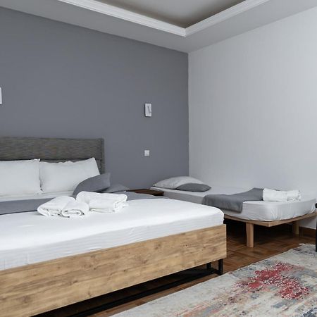 Hotel Denis Prizren Exterior foto