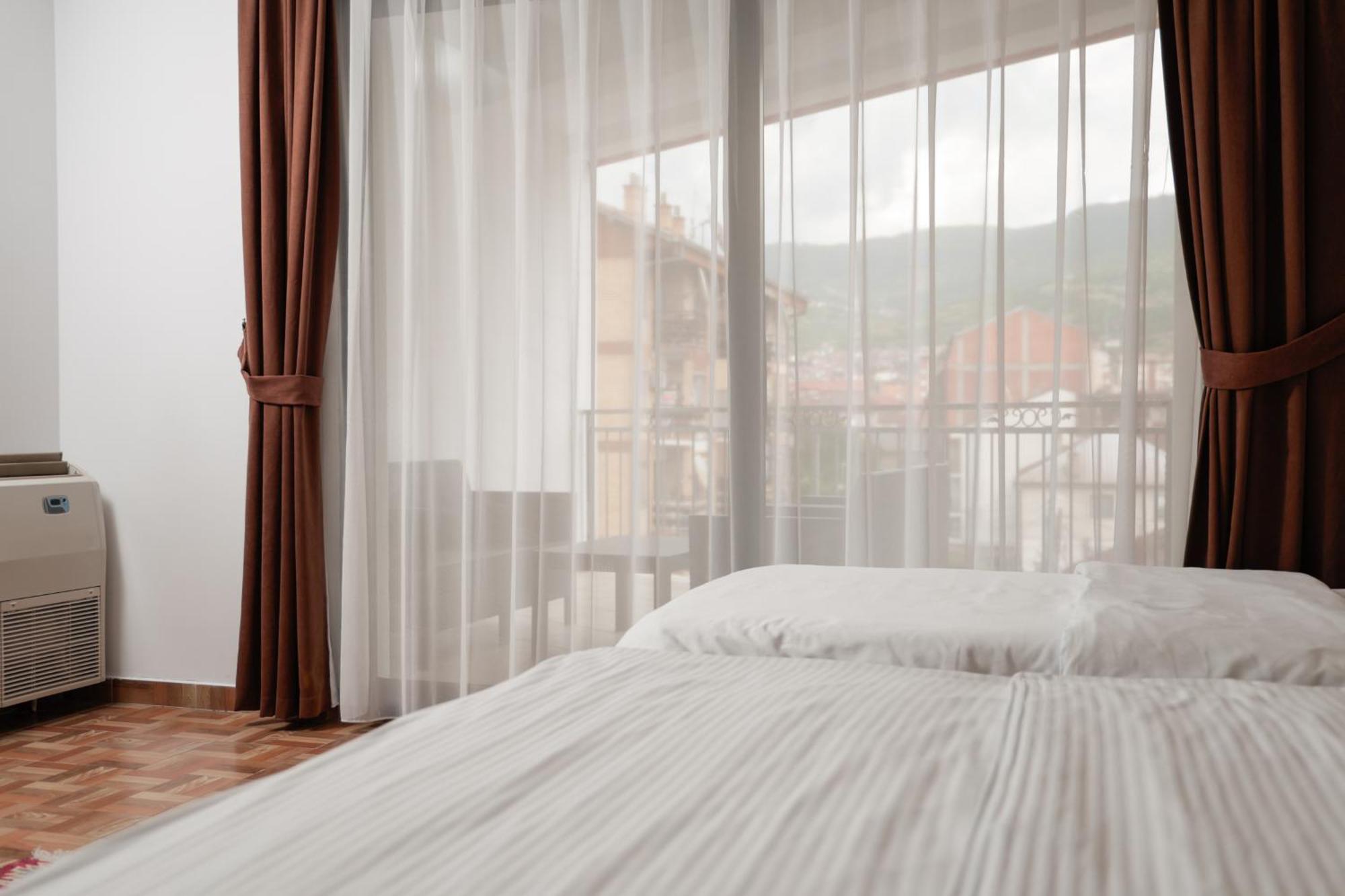 Hotel Denis Prizren Exterior foto