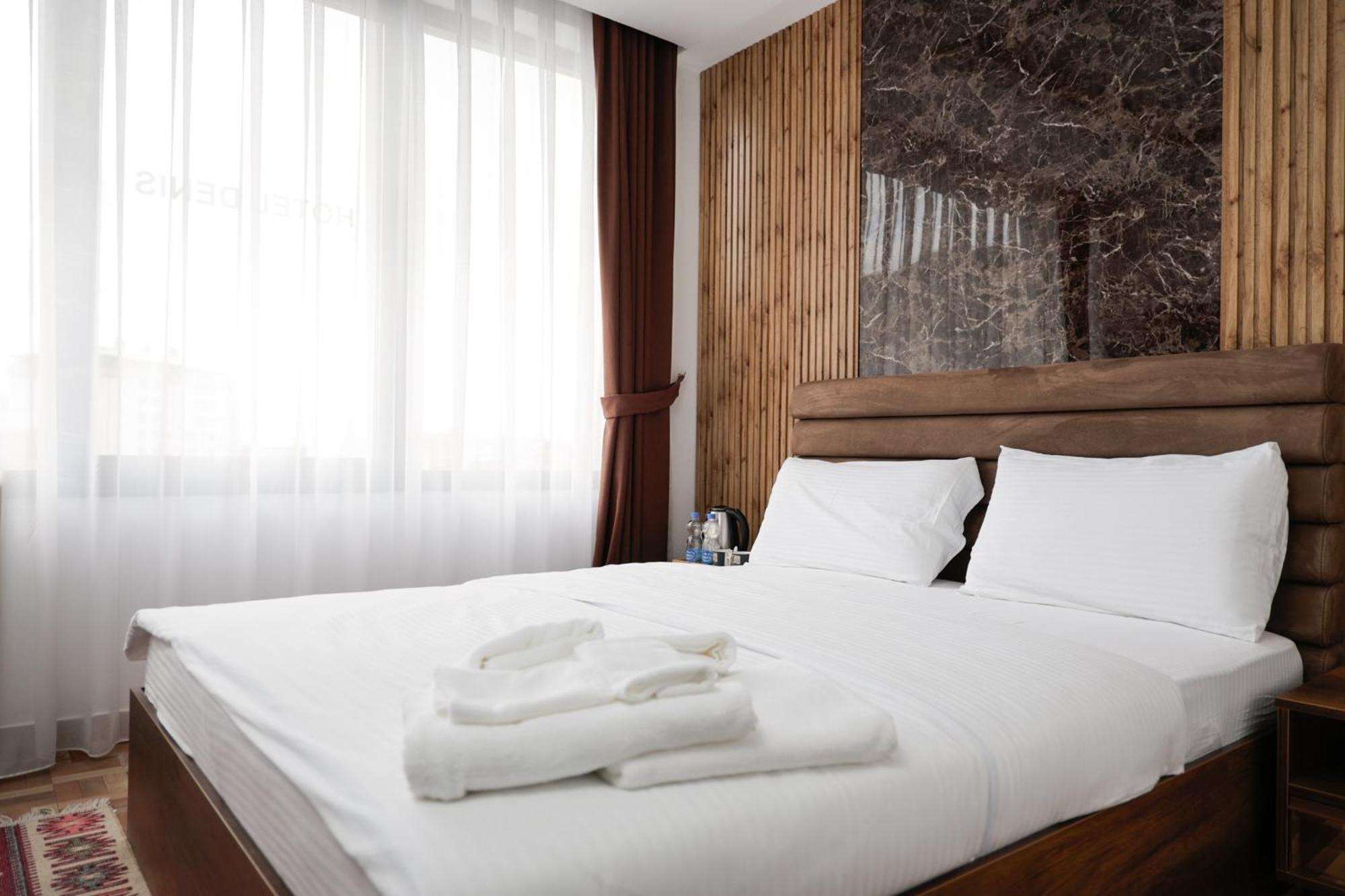 Hotel Denis Prizren Exterior foto