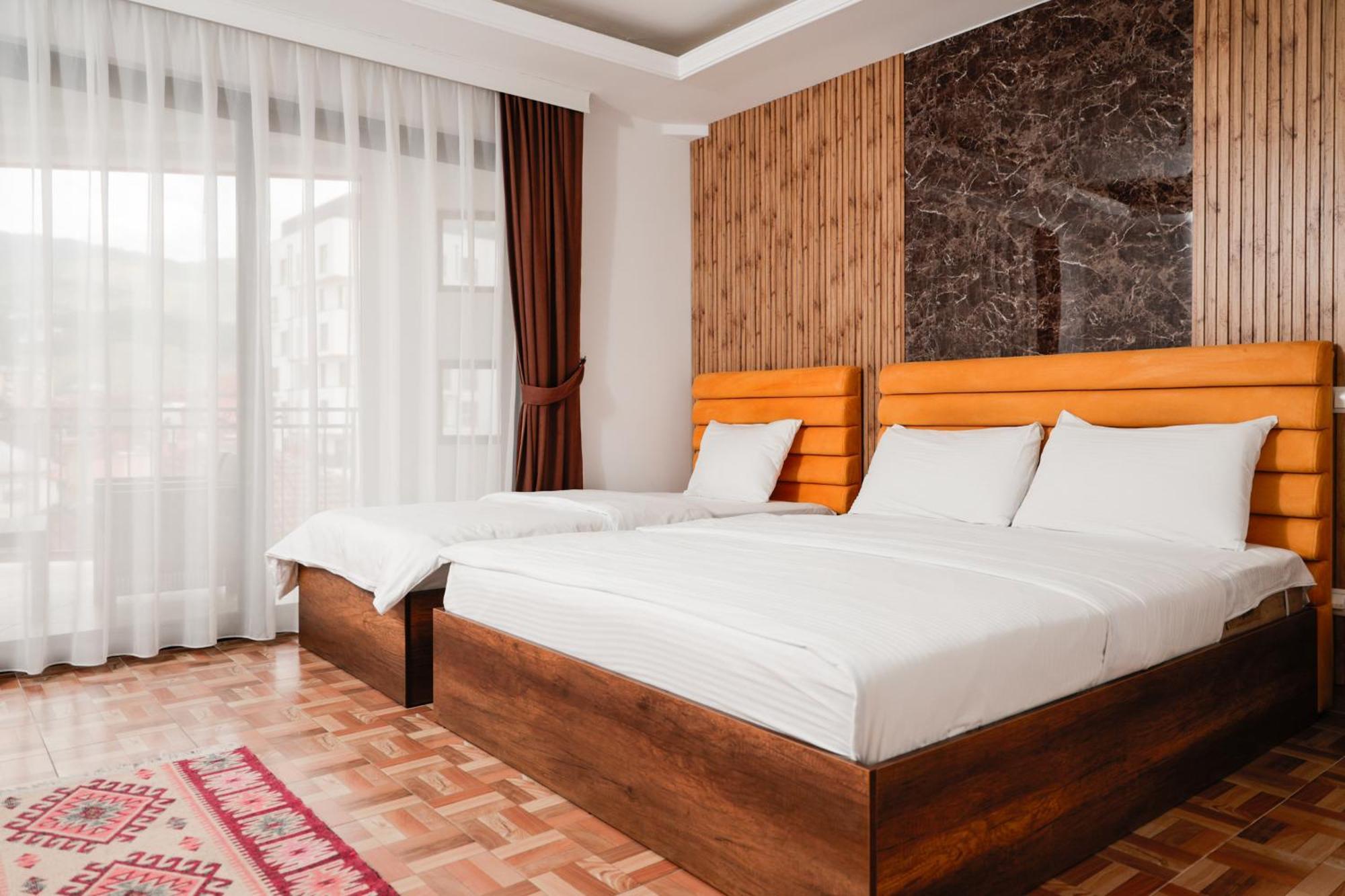 Hotel Denis Prizren Exterior foto