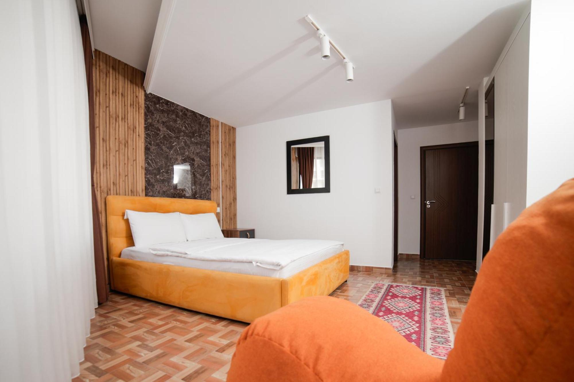 Hotel Denis Prizren Exterior foto