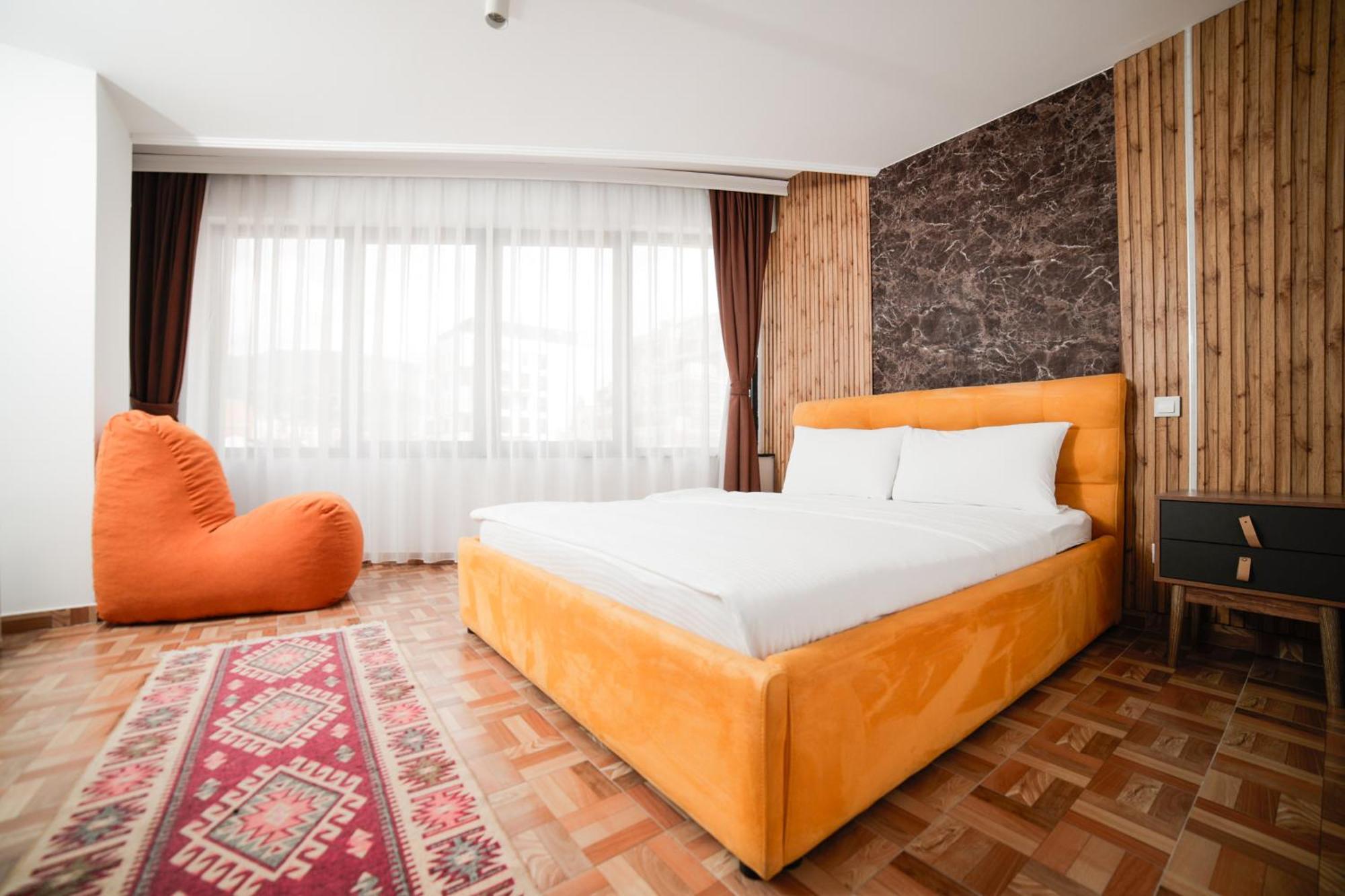 Hotel Denis Prizren Exterior foto