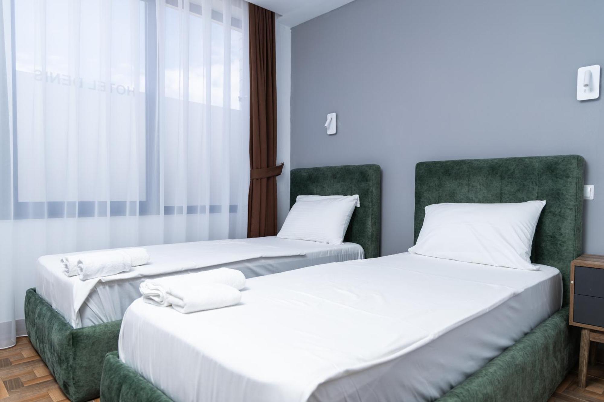 Hotel Denis Prizren Exterior foto