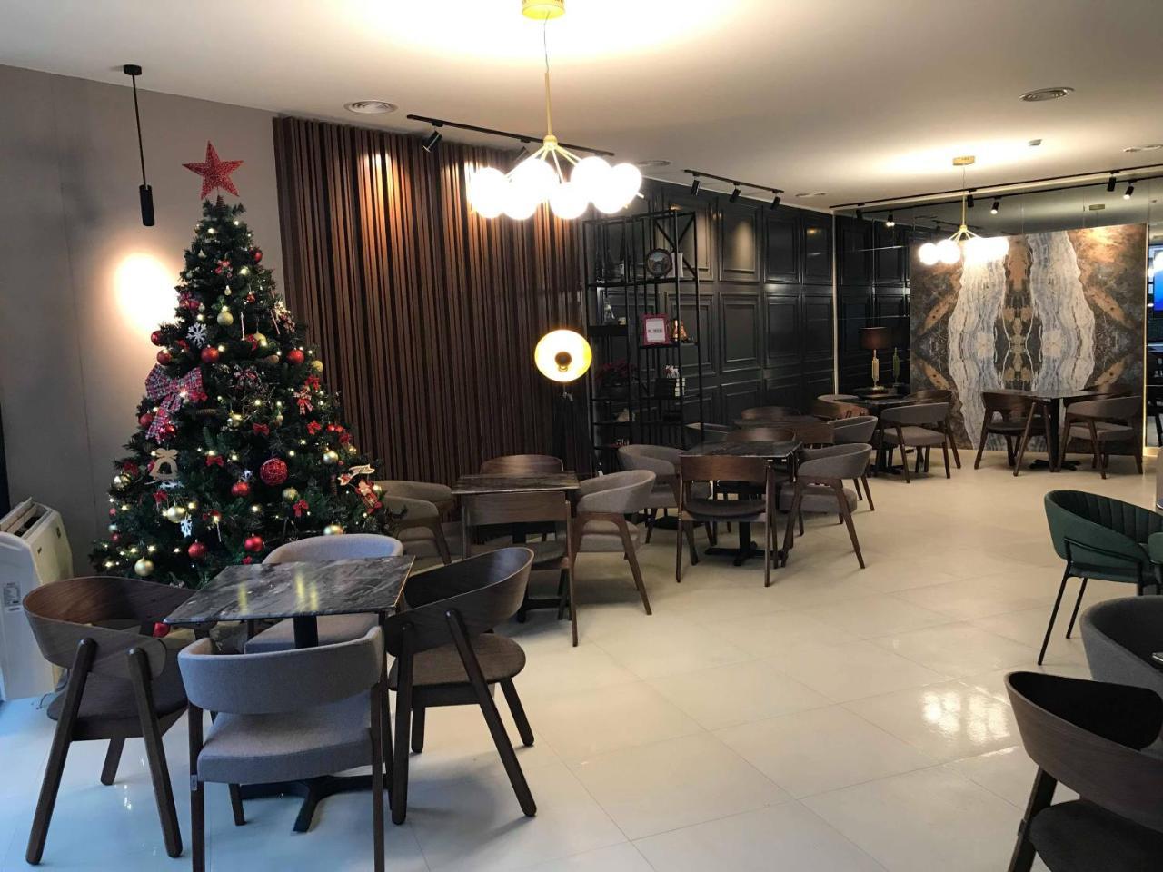 Hotel Denis Prizren Exterior foto